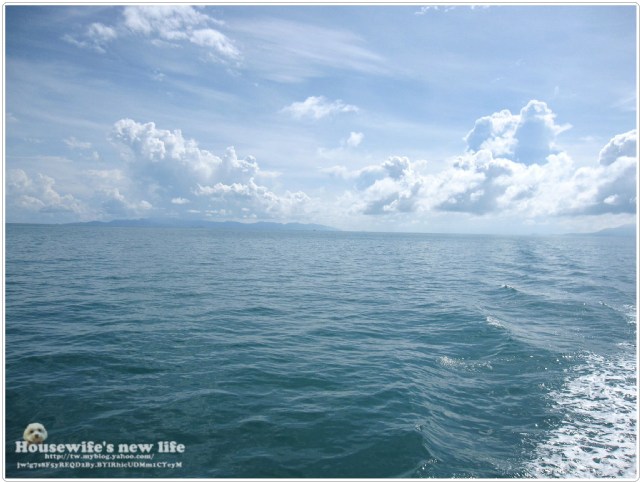 泰國蘇梅島Koh Samui玩好滴∼出海去!安通國家公園Ang Thong Marine National Park