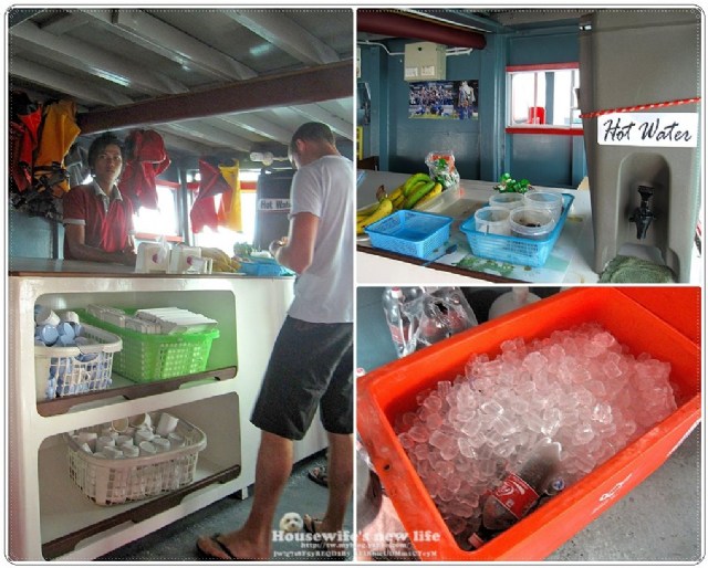 泰國蘇梅島Koh Samui玩好滴∼出海去!安通國家公園Ang Thong Marine National Park