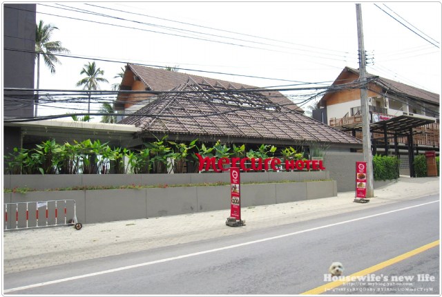 泰國蘇梅島Koh Samui玩好滴∼阿公阿嬤石HIN-TA HIN-YAI(羞羞喔∼)