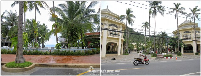 泰國蘇梅島Koh Samui玩好滴∼阿公阿嬤石HIN-TA HIN-YAI(羞羞喔∼)