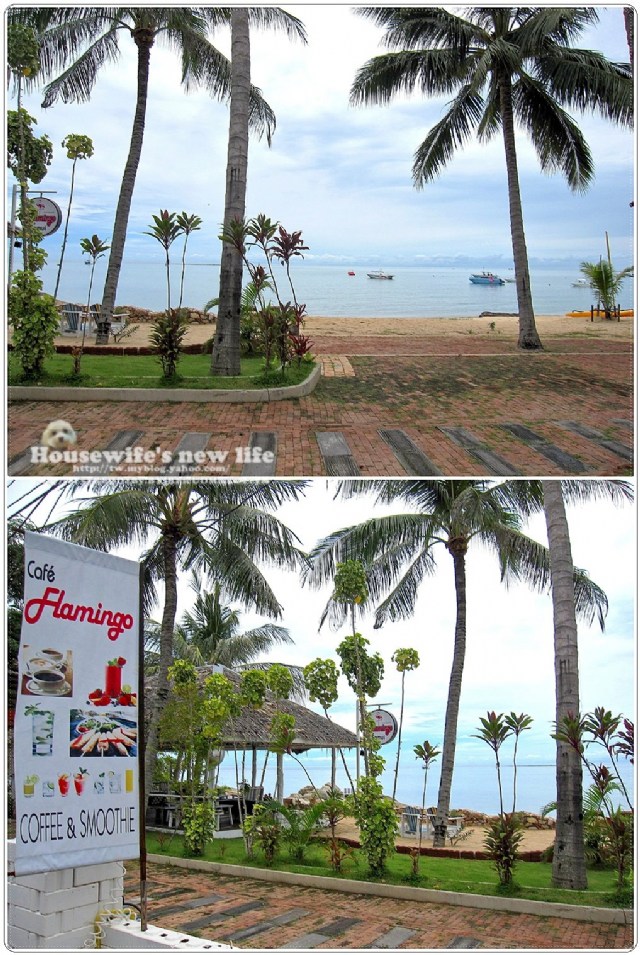 泰國蘇梅島Koh Samui玩好滴∼阿公阿嬤石HIN-TA HIN-YAI(羞羞喔∼)