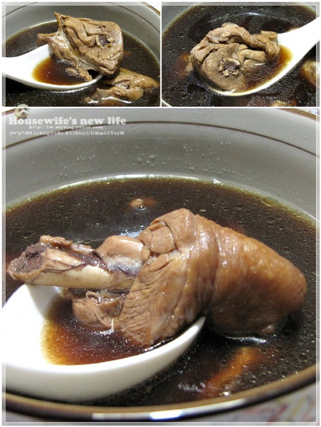 合購美食∼觀音山食品行《正觀音山一碗麻油雞》