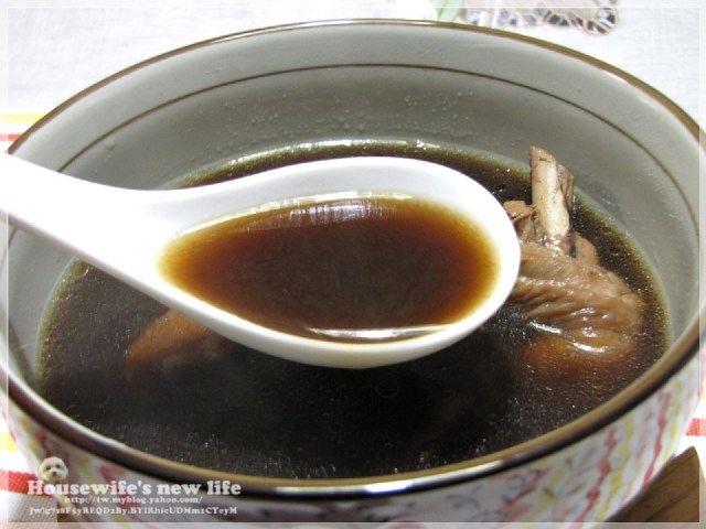 合購美食∼觀音山食品行《正觀音山一碗麻油雞》
