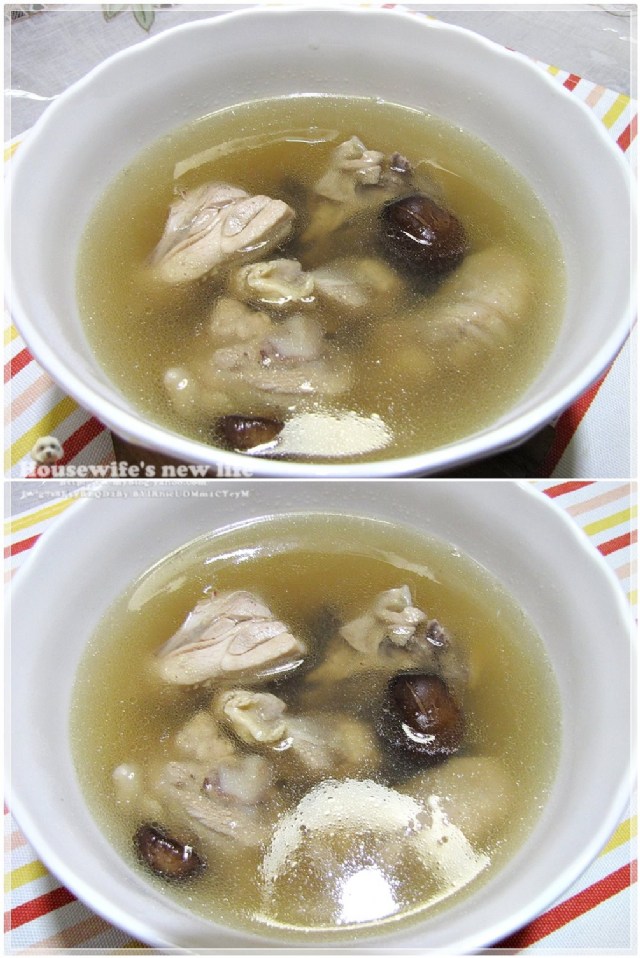 合購美食∼觀音山食品行《正觀音山一碗麻油雞》