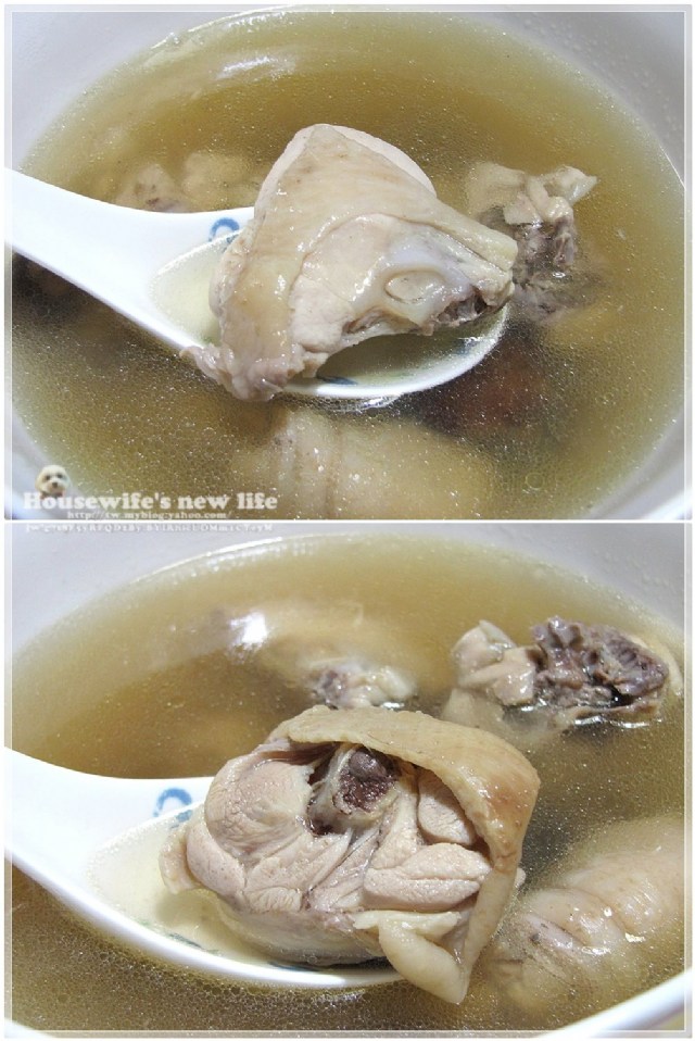合購美食∼觀音山食品行《正觀音山一碗麻油雞》