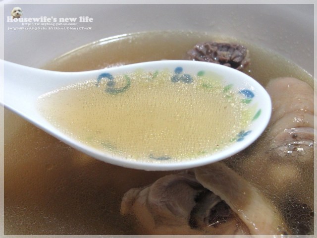 合購美食∼觀音山食品行《正觀音山一碗麻油雞》