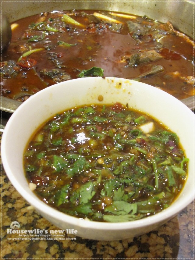 成都新辣道梭邊魚(置信路店)∼吆嗚我吃了“牠”