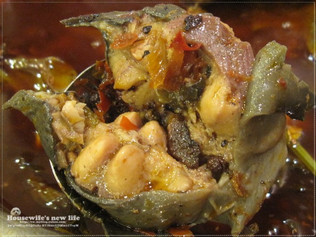 成都新辣道梭邊魚(置信路店)∼吆嗚我吃了“牠”
