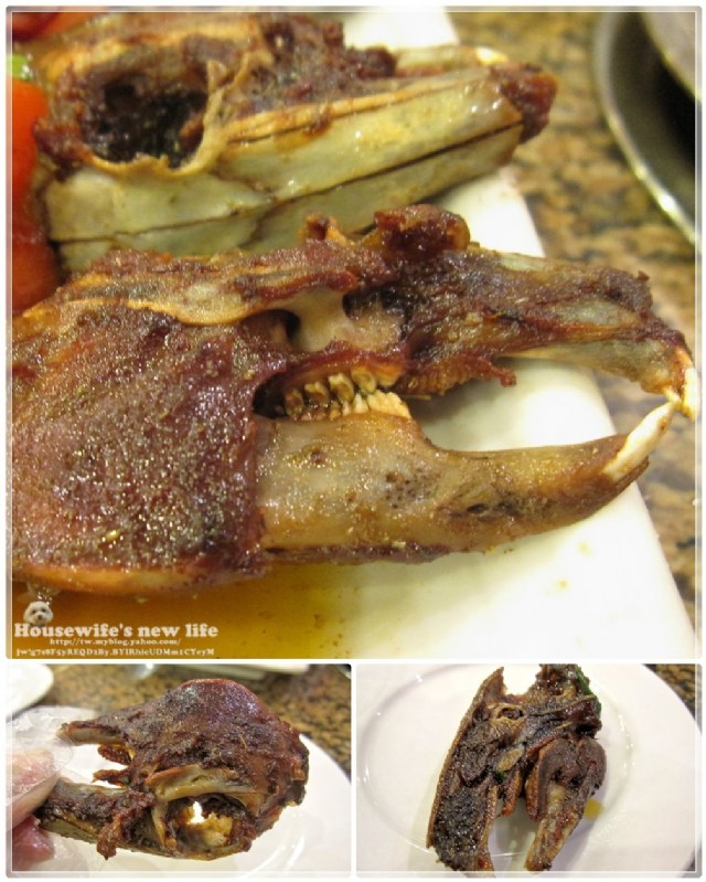 成都新辣道梭邊魚(置信路店)∼吆嗚我吃了“牠”