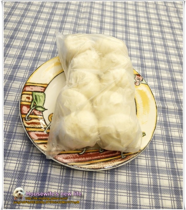 合購美食∼花蓮公正包子