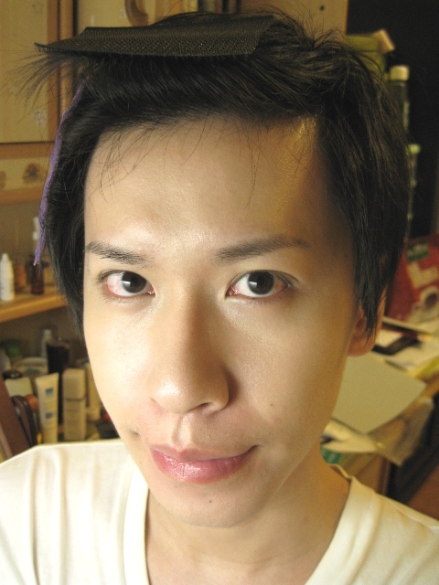 CLINIQUE倩碧 肌本透白喚白C粉妝條