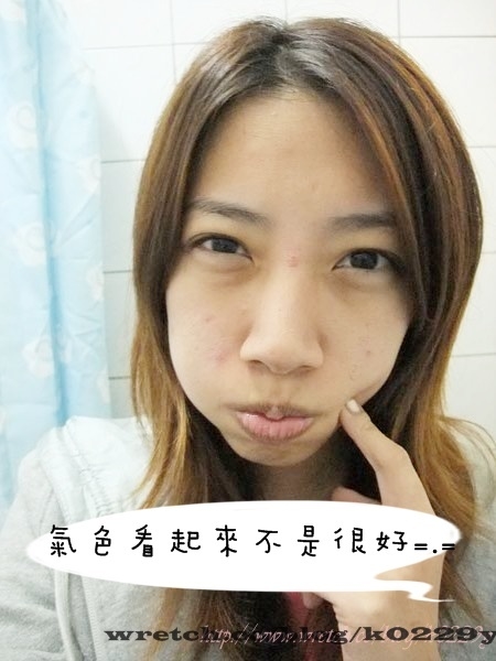 好氣色用喝的-試飲元氣堂/膠原靚莓飲