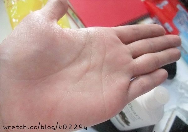 另一種幸福體驗「Deary乳油木極潤系列」