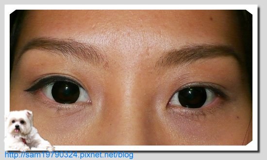 先畫眼線?先畫眼影?差別告訴妳
