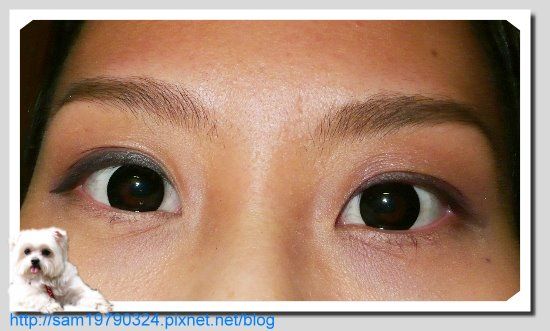 先畫眼線?先畫眼影?差別告訴妳