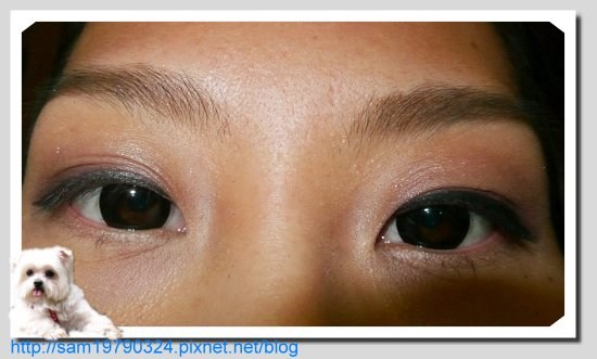 先畫眼線?先畫眼影?差別告訴妳