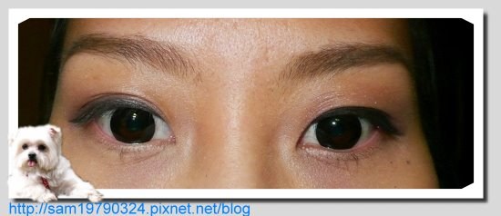 先畫眼線?先畫眼影?差別告訴妳