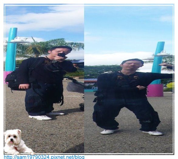 美西行part.4 ∼聖地牙哥海洋公園一日遊