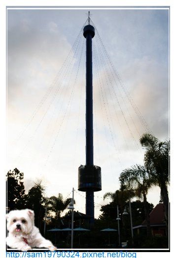 美西行part.4 ∼聖地牙哥海洋公園一日遊