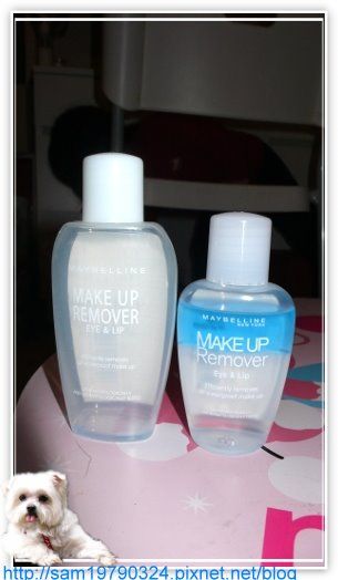 摩天濃睫毛膏特惠組 ∼ 發現Maybelline睫毛夾也好好用喔!