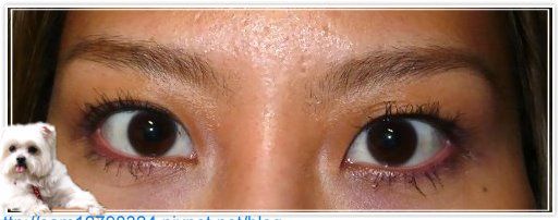 {好物}『又長又濃又翹』的美睫毛∼『Maybelline摩天濃睫毛膏』