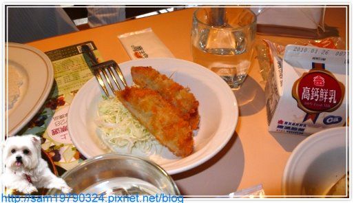 浪漫捲髮造型+美味魔法咖哩