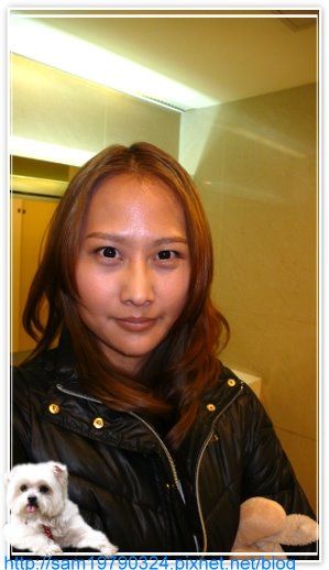 MAC水感底妝教學+mister Donut巧克力草莓波堤+魔法咖哩