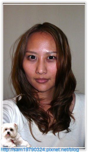 MAC水感底妝教學+mister Donut巧克力草莓波堤+魔法咖哩