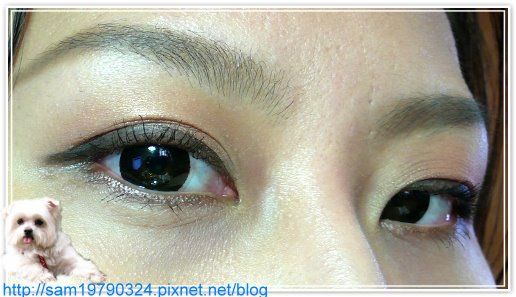 『Chanel冰透眼彩蜜』給妳低調奢華的美麗