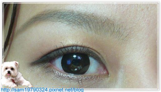 『Chanel冰透眼彩蜜』給妳低調奢華的美麗