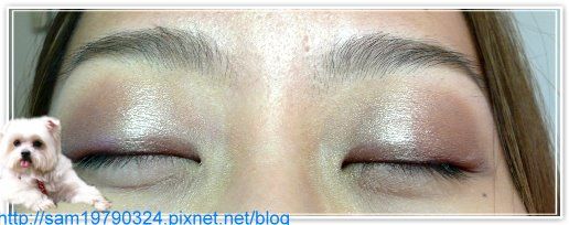『Chanel冰透眼彩蜜』給妳低調奢華的美麗