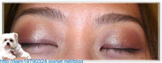 『Chanel冰透眼彩蜜』給妳低調奢華的美麗