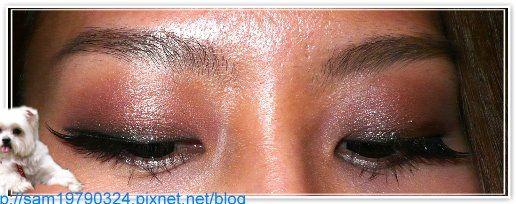 『Chanel冰透眼彩蜜』給妳低調奢華的美麗