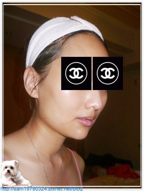Chanel奢華精質系列 ~~梵尼蘭的祕密