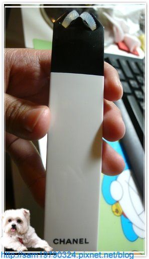 皺紋STOP!!就用Chanel微蛋白抗皺護理組來加強保護吧!