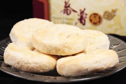 【試吃】傳承古味蘿蔔糕--『隆源餅行』