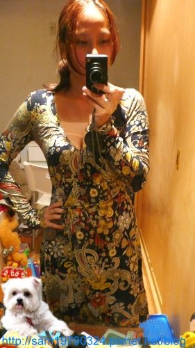 春天來了,就要添購新衣服~買件美美的洋裝來激勵自己吧!
