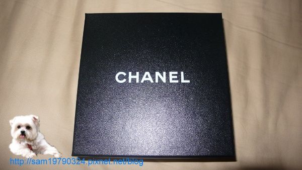 『開箱文』氣質路線的CHANEL珍珠項鍊