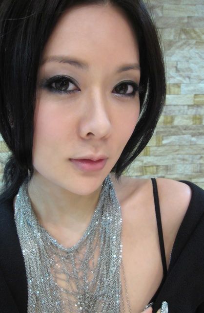 【Queenie】三心兩意的幸福