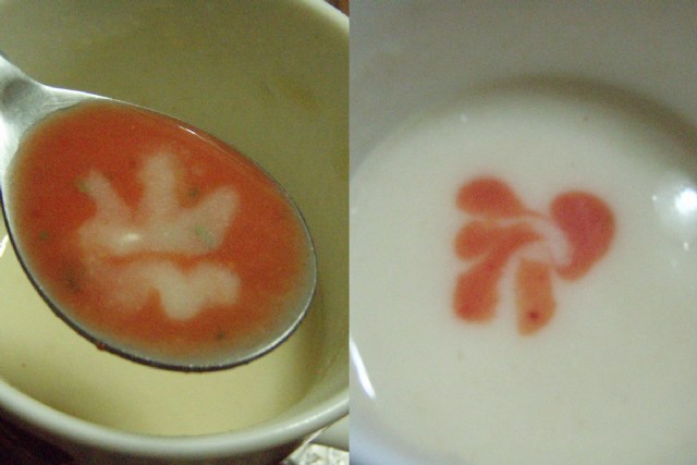 【試用】馬玉山纖美姿味杯湯~六種口味大滿足