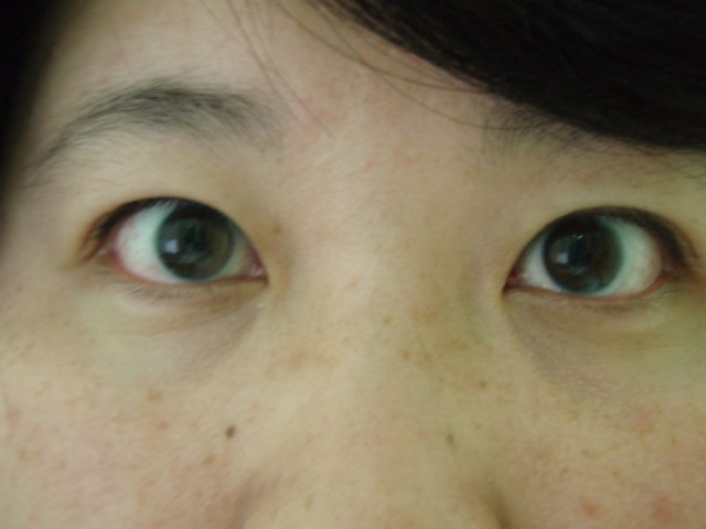 【嚐鮮】博士倫HD舒服能每日拋隱形眼鏡