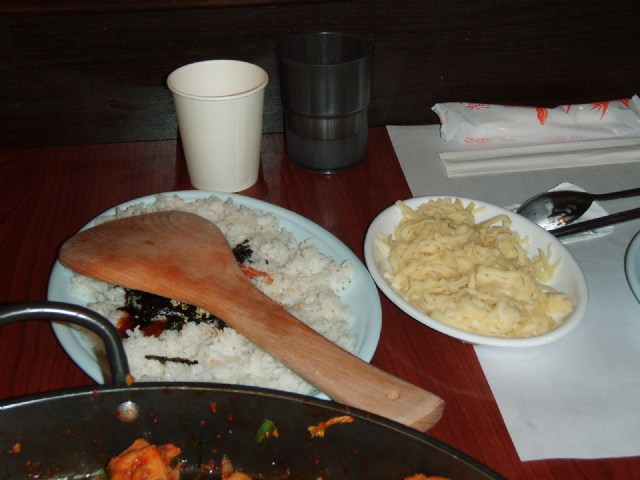 【食記】台中柳家辣炒雞排-達卡比