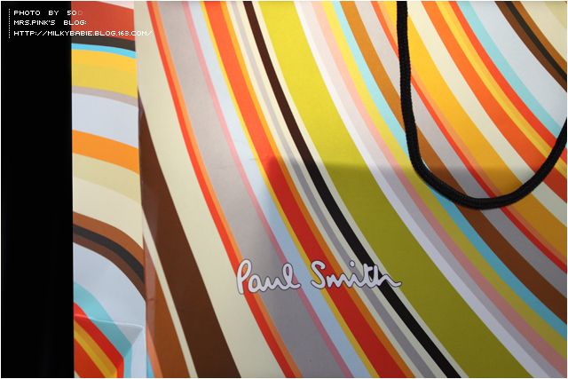 Paul Smith女生休闲鞋
