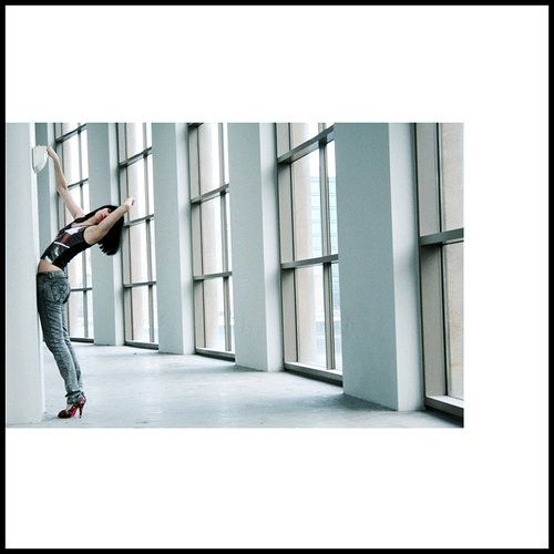 我在Emily Carr的(鳥)日子 (I)
