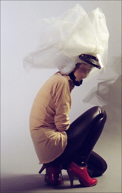 我在Emily Carr的(鳥)日子 (I)
