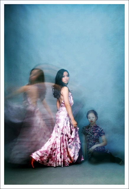 我在Emily Carr的(鳥)日子 (I)