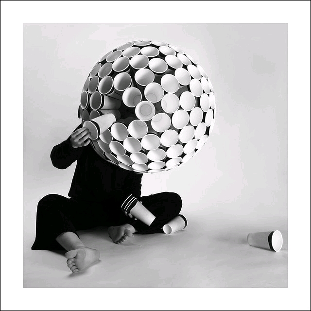 我在Emily Carr的(鳥)日子 (I)