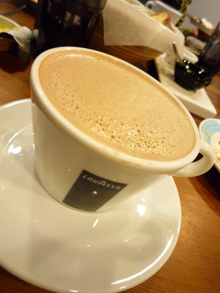 冬季珠寶盒下午茶+穿搭分享