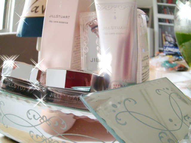 JILLSTUART 首日賣