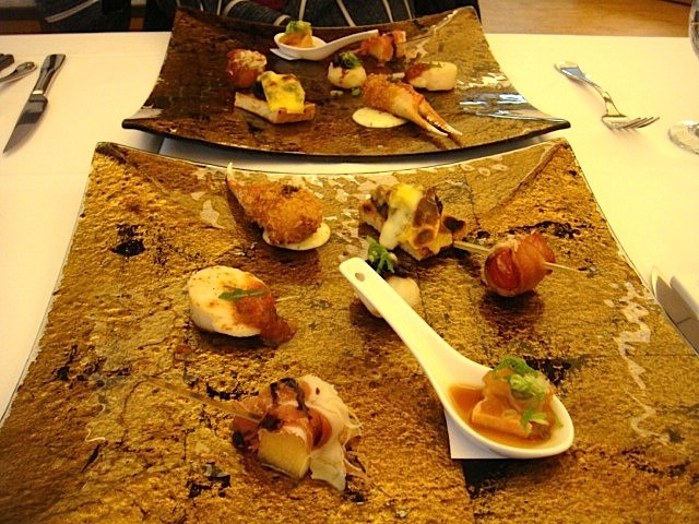 阿正廚坊&GOODWELL cheese house + 英國 clotted cream